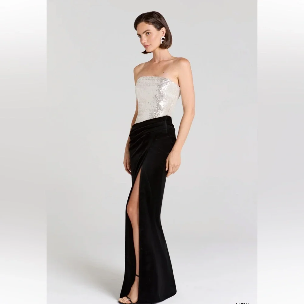 Nadine Merabi Samantha Dress - Picture 2 of 5